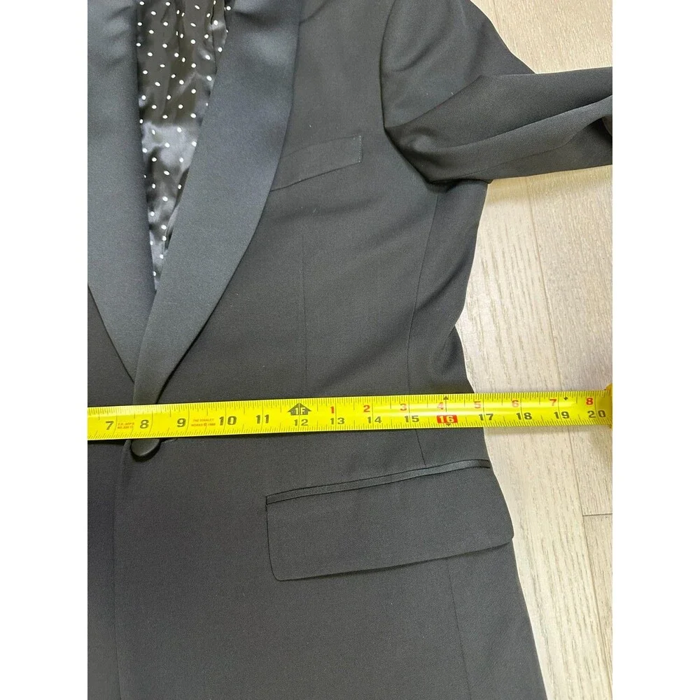 Bonobos 36r tuxedo vent